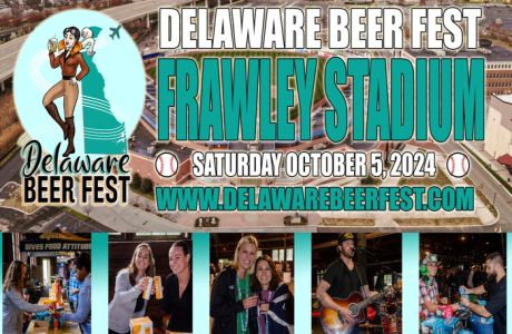 Delaware Beer Fest, Wilmington, Delaware, United States