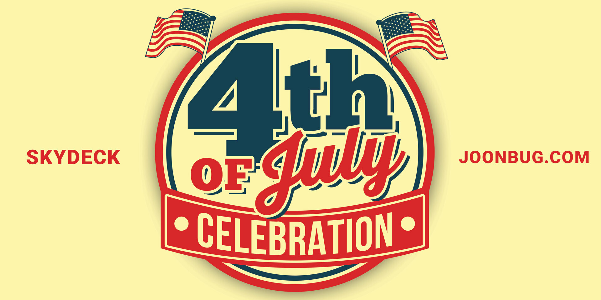 4th of July Celebration at SKYDECK On Broadway!, Nashville, Tennessee, United States