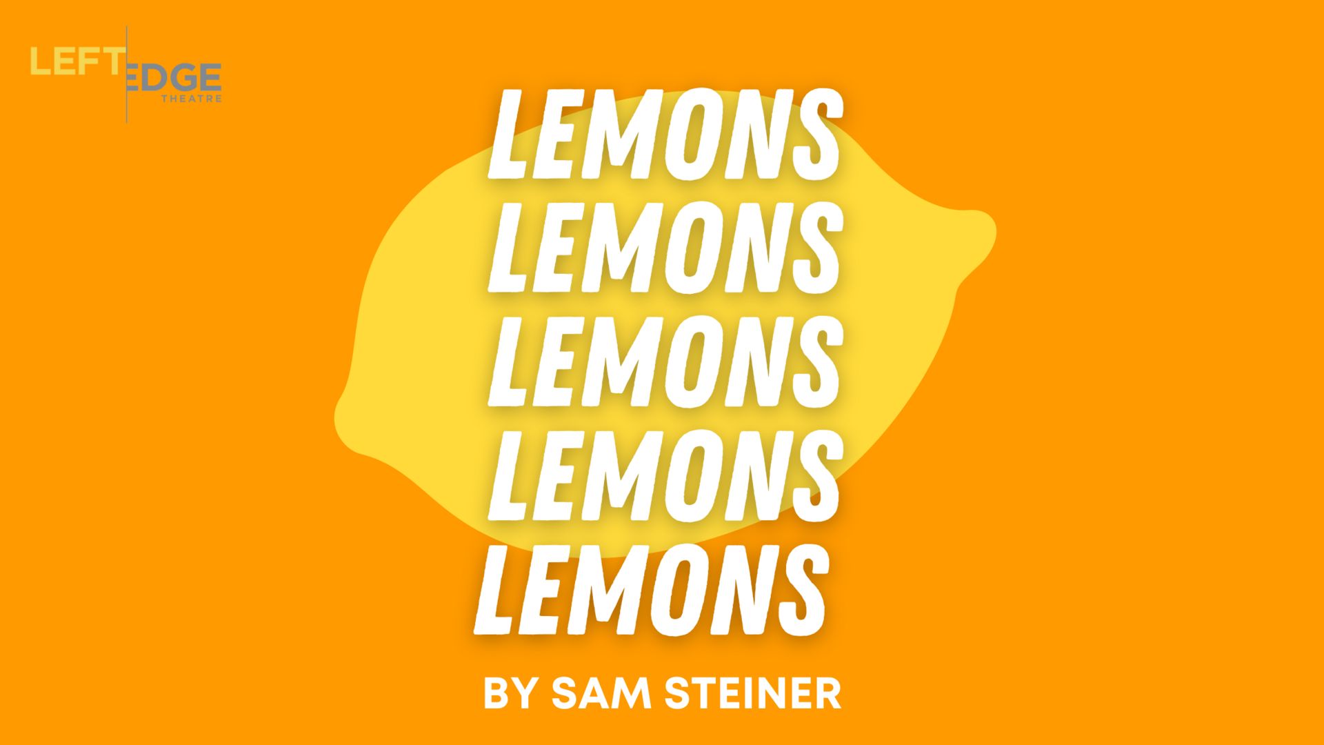 Lemons, Lemons, Lemons, Lemons, Lemons, Santa Rosa, California, United States
