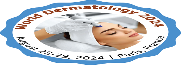 Dermatology Conferences | World Dermatology 2024  | Paris, France, Paris, France