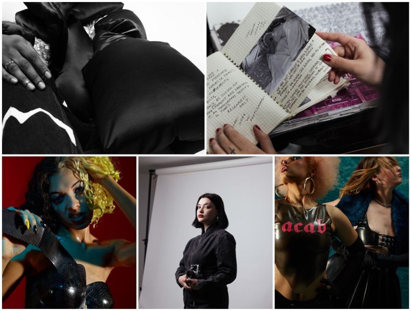 Basics of Photoshoot planning and Editorial-inspired Fashion Photoshoots Masterclass, London, England, United Kingdom