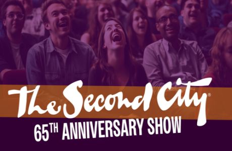 The Second City 65th Anniversary Show, Tucson, Arizona, United States