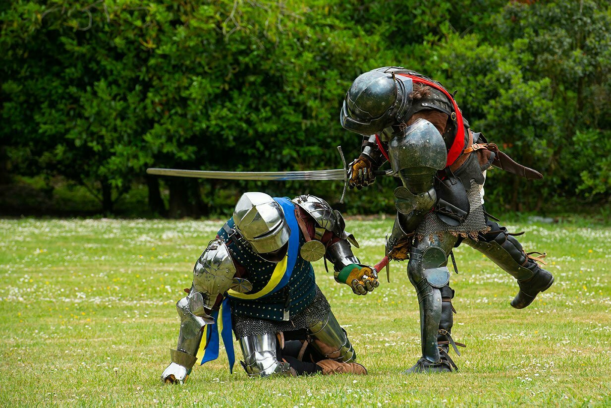 Arundel Castle's Medieval Festival Weekend returns this July, Arundel, England, United Kingdom