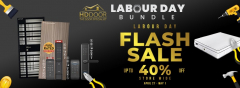 Labour Day 2024 Sale | Upto 40% Off | Doors, Gates & Digital Locks on Sale Now!