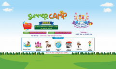 Summer Camp 2024 - MADE EASY School