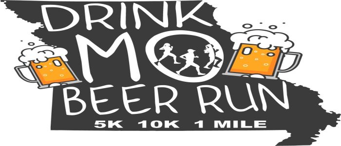 Drink MO Beer Run - 1 mile | 5k | 10k, Maryland Heights, Missouri, United States