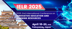 2025 2nd International Conference on Innovative Education and Learning Resources (IELR 2025)