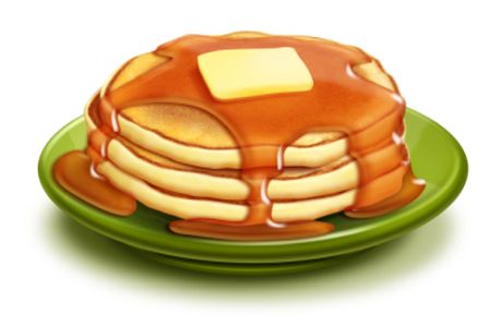 Boy Scout Troop 42 Mothers' Day Pancake Breakfast, Norwood, Massachusetts, United States