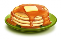 Boy Scout Troop 42 Mothers' Day Pancake Breakfast
