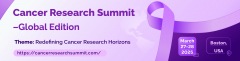 Cancer Research Summit – Global Edition