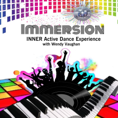 IMMERSION: The INNER Active Dance Experience