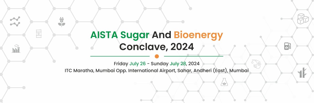 AISTA Conclave 2024: Powering a Greener Future with Bioenergy, Mumbai, Maharashtra, India