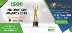 ISGF Innovation Awards 2025