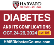 Diabetes and Its Complications | LIVESTREAM, Online Event