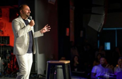 BrownTown Comedy--DC's Biggest South Asian Standup Comedy Show
