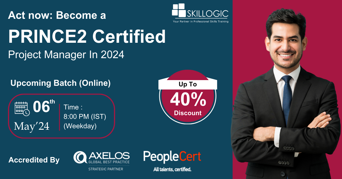 PRINCE2 Course in Pune, Online Event
