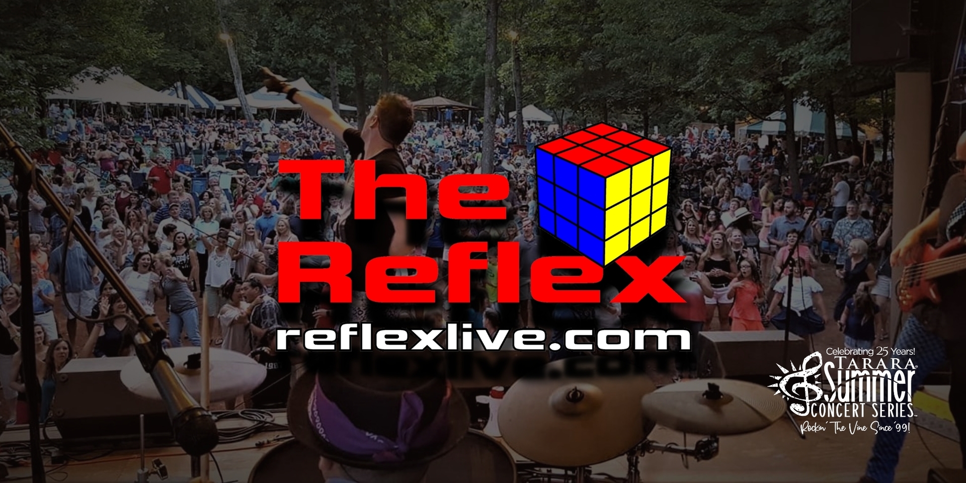 The Reflex - Ultimate '80s Music, Leesburg, Virginia, United States