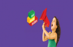 LEGOLAND Discovery Center Westchester's Mini Master Model Builder Competition