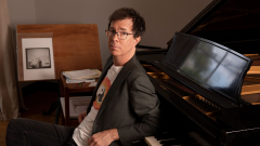 Ben Folds: Paper Airplane Request Tour