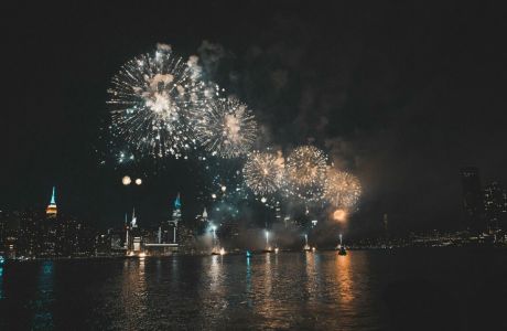 4th of July Star Spangled Spectacle Fireworks Cruise Family Friendly NYC - Thursday July 4, 2024, New York, United States