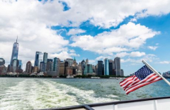 July 4th Independence Day Fireworks Party Cruise New York City - All-Inclusive Family Fun