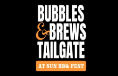 Bubbles And Brews Tailgate