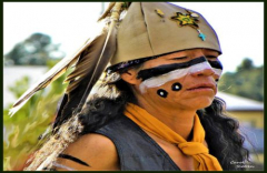 An Evening of Apache Culture