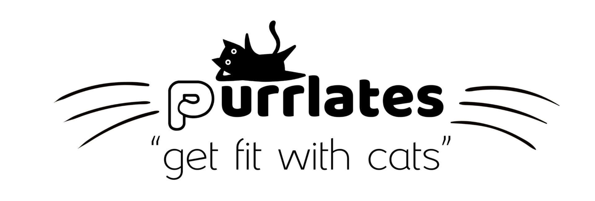 "Purrlates" - Pilates with Cats, San Francisco, California, United States