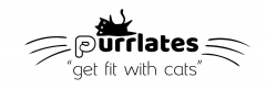 "Purrlates" - Pilates with Cats