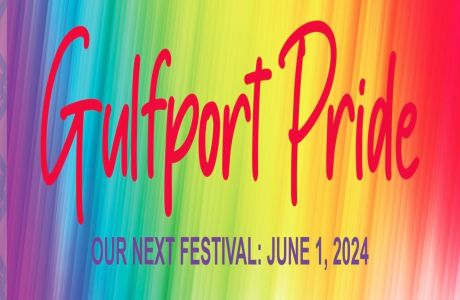 Gulfport Florida Pride - 4th Annual, Gulfport, Florida, United States