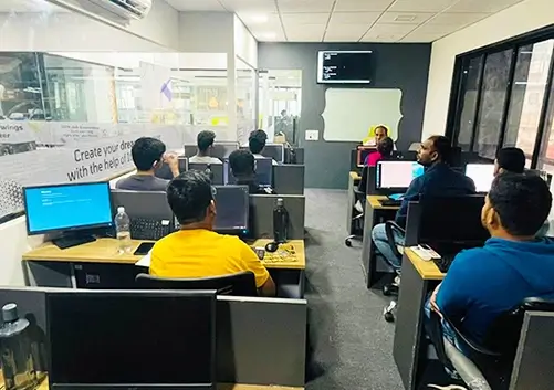 Itvedant - Full Stack | Python & Java Course | Data Science | Data Analytics | Machine Learning & AI Training in Thane, Thane, Maharashtra, India