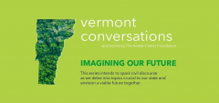 GMALL Presents: Vermont Conversations - Healthcare in Vermont