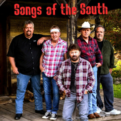 Songs of the South: Alabama Tribute