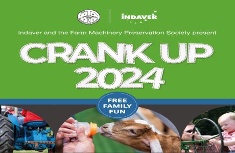 Crank Up 2024, Colchester, England, United Kingdom