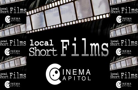Local Short Films at Cinema Capitol, Rome, New York, United States