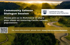 Community Salmon Dialogues