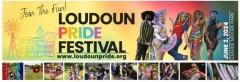 Loudoun Pride Festival 2024
