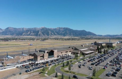 OLLI at MSU Friday Forum: Bozeman Yellowstone Airport, Where We Are and Where We Are Heading