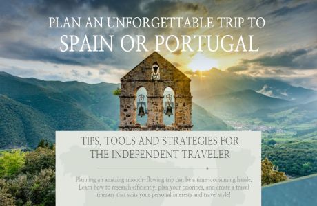 Planning an Unforgettable Trip to Spain or Portugal, Esquimalt, British Columbia, Canada