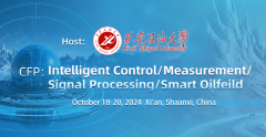 2024 6th International Conference on Intelligent Control, Measurement and Signal Processing (ICMSP 2024)