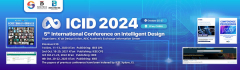 2024 5th International Conference on Intelligent Design (ICID 2024)