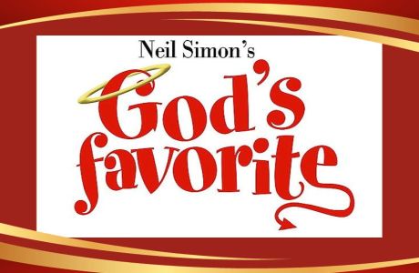 God's Favorite | Don Bluth Front Row Theatre, Scottsdale, Arizona, United States