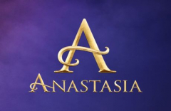 Anastasia | Don Bluth Front Row Theatre
