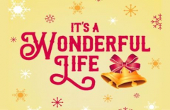 It's A Wonderful Life | Don Bluth Front Row Theatre
