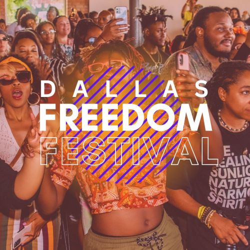 Freedom Fest ft. Londrelle, Dallas, Texas, United States