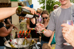 Baltimore Wine and Food Festival