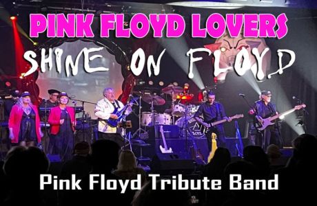 Shine On Floyd Pink Floyd Tribute at Orpheum Theater June 28, Flagstaff, Arizona, United States
