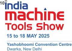 10th India Machine Tools Show