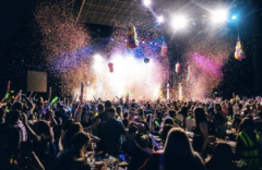 Bingo Loco LA - World's Biggest Bingo Party