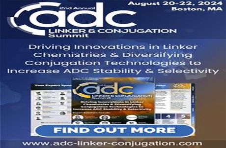 2nd ADC Linker and Conjugation Summit 2024, Boston, Massachusetts, United States